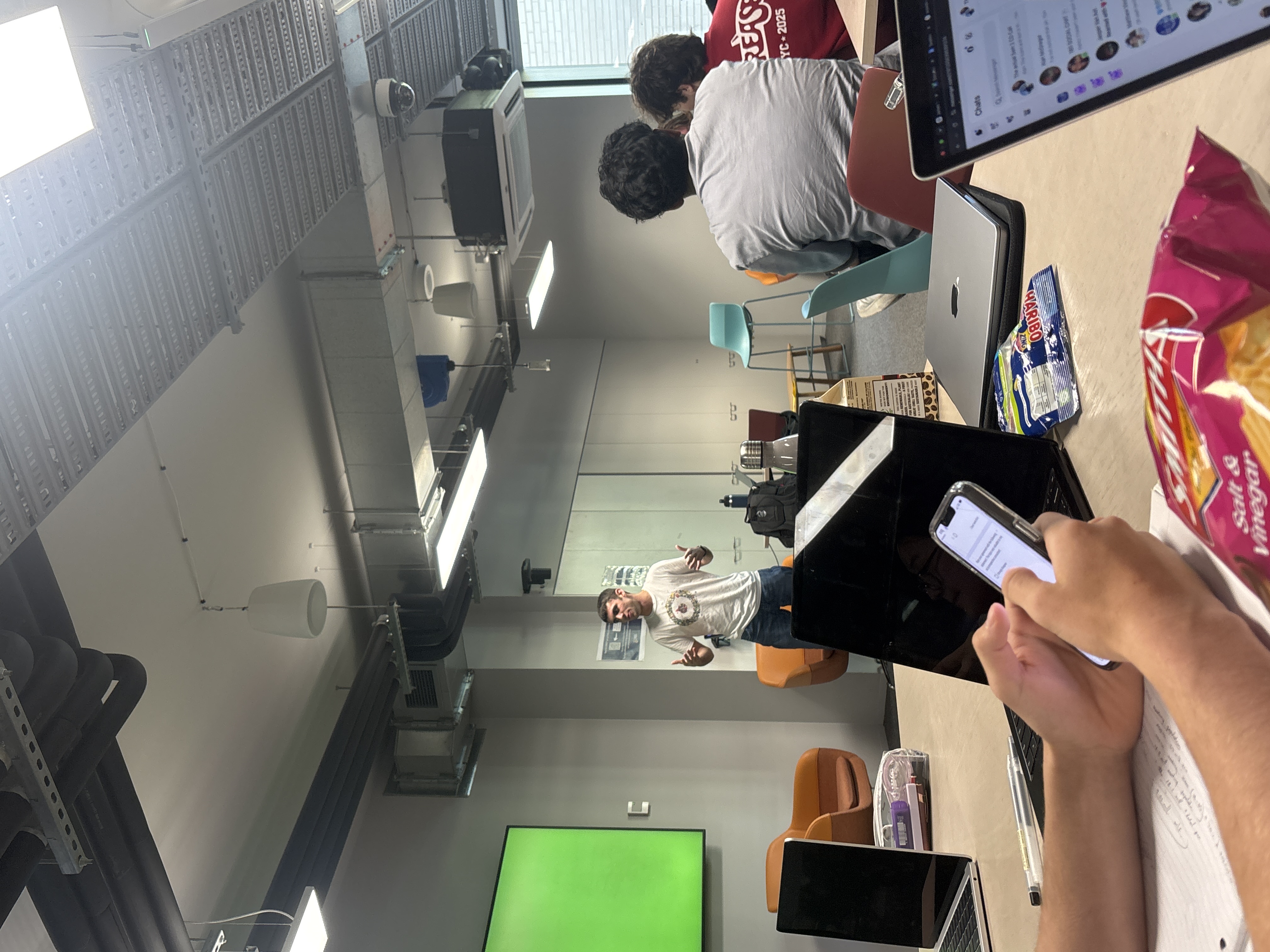 Activity photo